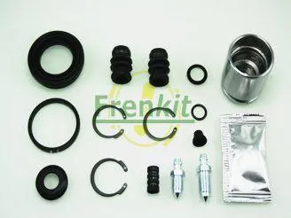 FRENKIT 238908 Ремкомплект диск.тормоза с поршнем d38 Lucas Rover 800