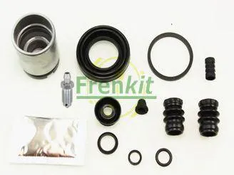 FRENKIT 238909 Ремкомплект суппорта +поршень задний Hyundai Sonata I SERIES (88->93) I II SERIES 01-91->