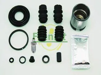 FRENKIT 238910 Ремкомплект диск.тормоза с порш зад.d38 Bosch Citroen C4, Ford Mondeo III, Peugeot 307, Skoda Yeti