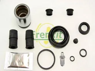 FRENKIT 238913 Ремкомплект диск.торм. с поршнем зад. d38 ATE Ford Focus II, Mazda 3,  Renault  Megane II