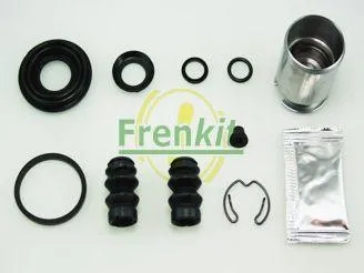 FRENKIT 238918 Ремкомплект суппорта с поршнем D38 зад