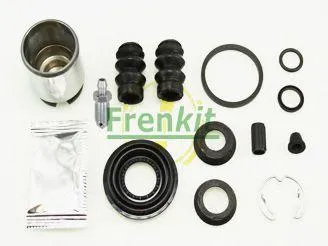 FRENKIT 238920 Ремкомплект цилиндров дисковых тормозов