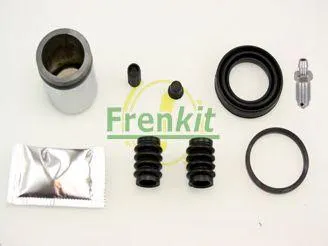 FRENKIT 238935 Ремкомплект диск.тормоза с поршнем