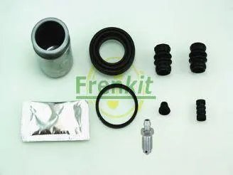 FRENKIT 238942 Ремкомплект диск.торм. с поршнем задн.d38 Nissan Terrano Pathfinder 05>