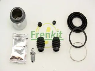 FRENKIT 238947 Ремкомплект диск.тормоза с поршнем d38 Akebono Subaru Forester Impreza Outback Legacy 97>