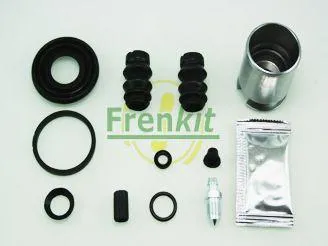 FRENKIT 238958 Ремкомплект диск.тормоза с поршнем d38 Citroen С4 07>, Toyota Avensis 09>