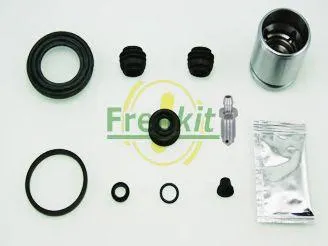 FRENKIT 238963 Суппорт в сборе l. задний