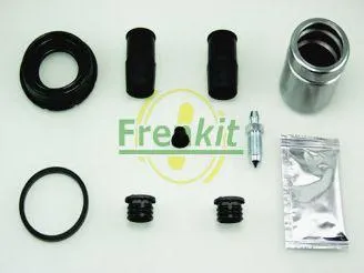 FRENKIT 238964 Суппорт рем к