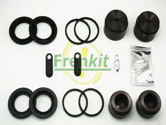 FRENKIT 238968 Ремкомплект тормозного суппорта