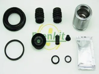 FRENKIT 238972 Ремкомплект диск.тормоза с поршнем d38 (Ate) Chevrolet Cruze , Opel Astra J Mokka 09>