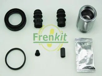 FRENKIT 238974 Ремкомплект суппорта задний+поршень Honda CR-V III (RE) - (2006->) 38мм Bosch