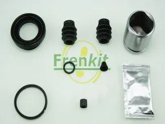 FRENKIT 238975 Ремкомплект суппорта задний+поршень Geely Tugella - (2019->) 350T AWD 38мм