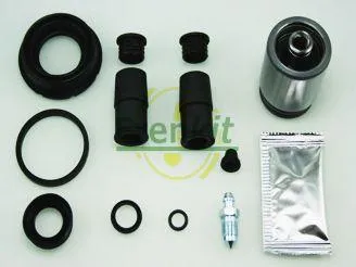 FRENKIT 238979 Ремкомплект диcкового тормоза с поршнем Mazda 5 1.82.02.0D 05> d38 (Ate)