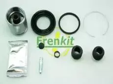 FRENKIT 238983 Ремкомплект суппорта +поршень с механизмом задний Lexus LS LS400 10-94->10-00