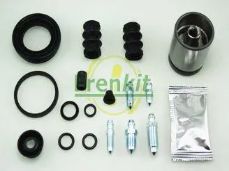 FRENKIT 238985 Ремкомплект диск.тормоза с поршнем d38 Lucas Audi A3, Skoda Octavia , Alfa 156