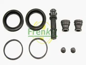 FRENKIT 240002 Ремкомплект диск.тормоза =D4060 Volvo 740760 diam.40