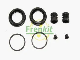 FRENKIT 240007 Ремкомплект диск.тормоза =D4136 Volvo 740-960 diam.40