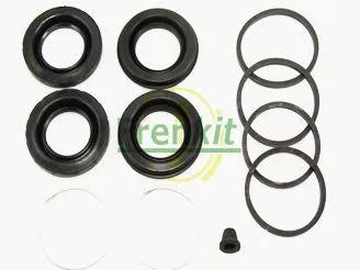 FRENKIT 240013 Ремкомплект диск.тормоза =D4500 Mercedes W140 SE300-600SEC V12 91-93 diam.40 (Lucas)