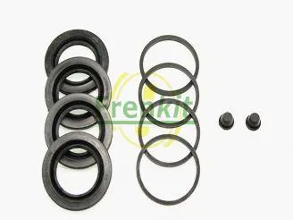 FRENKIT 240030 Ремкомплект диск.торм. передн. d40 Renault Clio III 08>