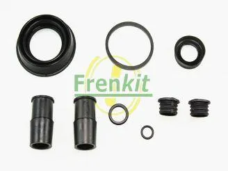 FRENKIT 240033 Ремкомплект диск.торм. Opel Vectra 1.82.01.9CDTi3.0CDTi 02>