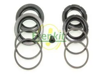 FRENKIT 240039 Ремкомплект диск.тормоза перед. Mitsubishi Lancer CSCT 00-11