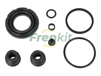 FRENKIT 240049 Ремкомплект диск.торм. зад. без порш. d40.4 Lexus NX 14>