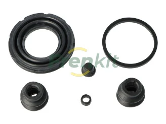 FRENKIT 240055 Ремкомплект заднего суппорта Lexus GS 2011-
