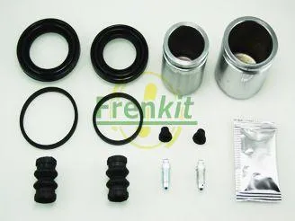 FRENKIT 240901 Ремкомплект Тормозного Суппорта + (2) Поршень