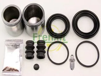 FRENKIT 240902 Ремкомплект диск.тормоза с порш перед.d40 d2 45 ATE Renault Trafic II 01>