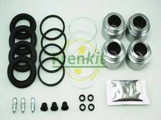 FRENKIT 240907 Ремкомплект тормозного суппорта