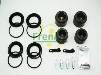 FRENKIT 240919 Ремкомплект диск.тормоза D42089C с 4 поршн.d4044 (Bre Mercedes o) BMW , Mercedes , Peugeot , Citroen 92>