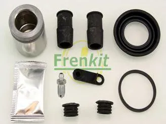 FRENKIT 240927 Ремкомплект цилиндров дисковых тормозов