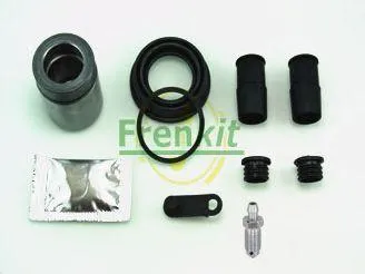 FRENKIT 240931 Ремкомплект диcкового тормоза с поршнем d40 (Ate) BMW E39, Volvo S80
