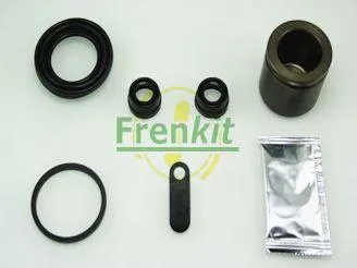 FRENKIT 240935 Ремкомплект диcкового тормоза с поршнем d40 SsangYong Musso Korando 94>