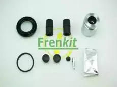 FRENKIT 240949 Ремкомплект тормозного суппорта зад