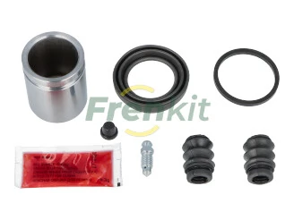 FRENKIT 240954 Ремкомплект заднего суппорта+поршень Honda legend 2007-
