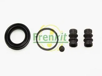 FRENKIT 241004 Ремкомплект диск.тормоза задн. d41 Alfa Audi Nissan Opel Seat VW 95>
