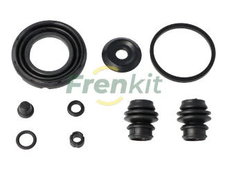 FRENKIT 241007 Ремкомплект задн.торм.суппорта 41-mm