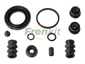 FRENKIT 241008 Ремкомплект тормозного суппорта