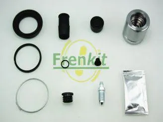 FRENKIT 241907 Ремкомплект суппорта +поршень Isuzu Trooper ALL TYPES 01-87->01-90