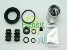 FRENKIT 241910 Ремкомплект диск.тормоза с поршнем d41 Audi A3,