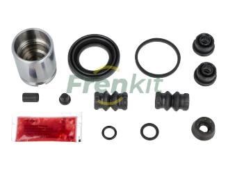 FRENKIT 241916 Ремкомплект суппорта +поршень задний OPLE Insignia 09- Saab 9-5 10- TRW BRAKES