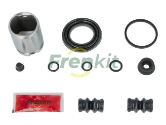 FRENKIT 241925 Ремкомплект Тормозного Суппорта + Поршень