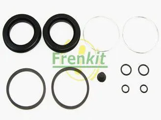 FRENKIT 242004 Ремкомплект суппорта BMW Mercedes S-Class (W108 W109) 250 280 ->01-08-72