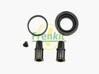 FRENKIT 242014 Ремкомплект суппорта задний Chrysler Voyager ALL TYPES 01-96->