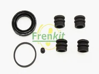 FRENKIT 242015 Ремкомплект суппорта задний Toyota Crown ALL TYPES 01-84-> Mark II