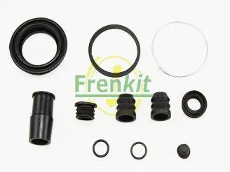 FRENKIT 242019 Ремкомплект диск.торм. d42 Isuzu Trooper 90>
