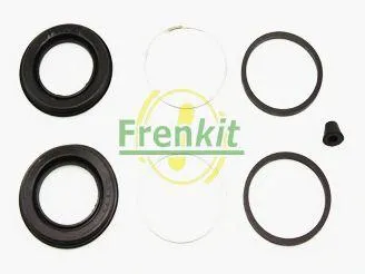 FRENKIT 242020 Ремкомплект суппорта задний Jaguar E TYPE E TYPE II III SERIES 01-69->01-75 Mercedes SL (R129) 3