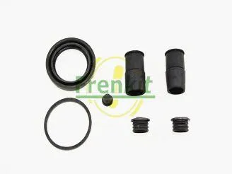 FRENKIT 242028 Ремкомплект суппорта Chrysler задн.
