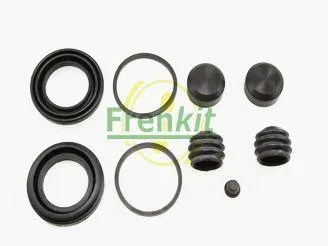 FRENKIT 242030 Ремкомплект суппорта Iveco 99-07 передн.